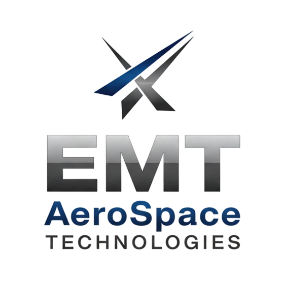 EMT Aerospace Technologies logo